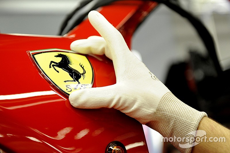 Une jolie prime sera versée aux employés de Ferrari