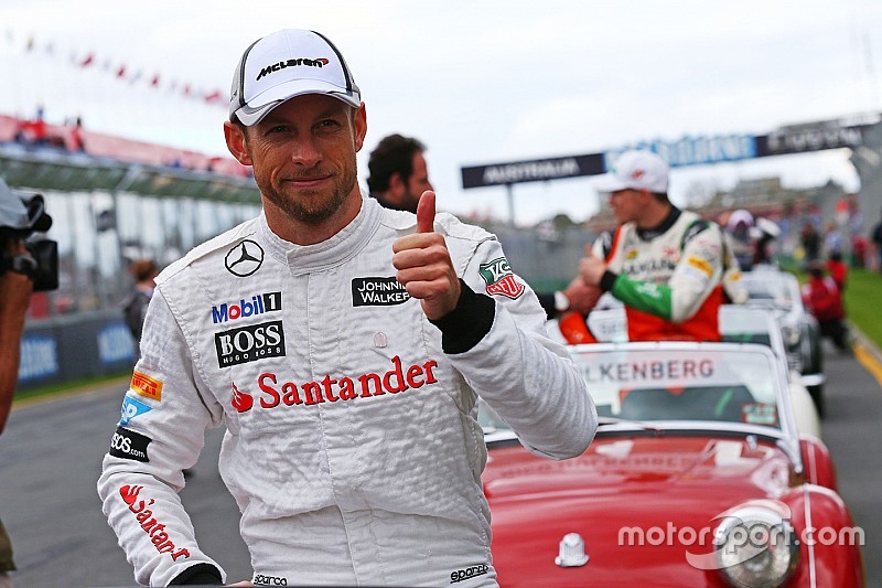McLaren blij dat Santander tot eind 2020 aanblijft als teamsponsor