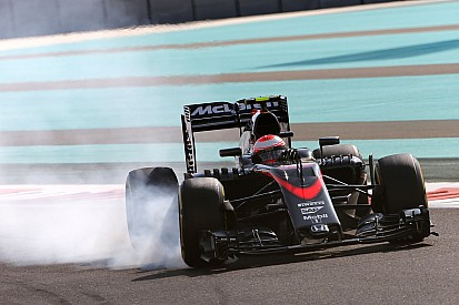 Jenson Button erkent: ‘Heb overwogen te stoppen’