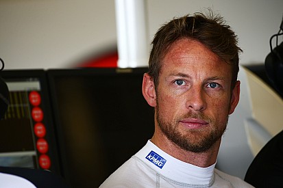 Button ammette: "Nel 2015 ho anche pensato al ritiro"