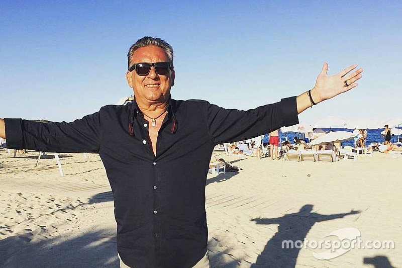 Galv&atilde;o de f&eacute;rias