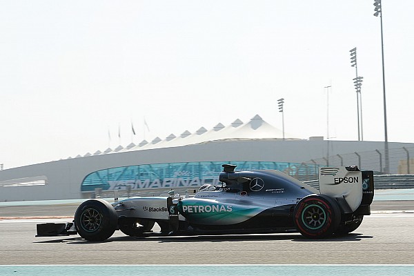 Las posibilidades de Pascal Wehrlein en F1 son 50-50