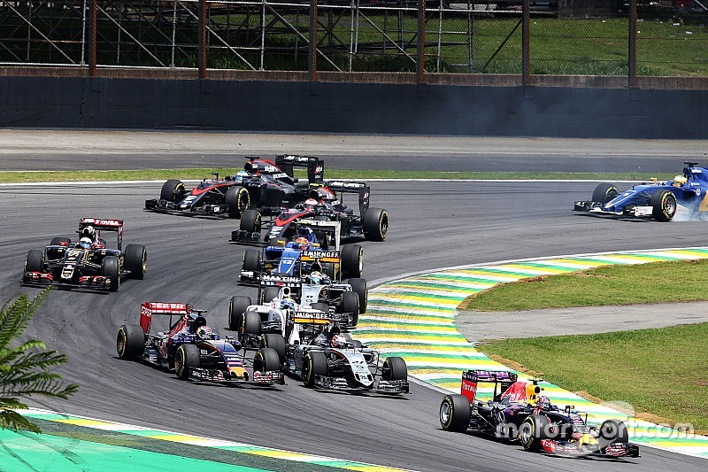 Formel 1: Bald nur noch drei Motoren pro Fahrer und Jahr?