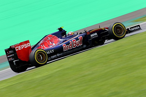 Sainz Jr. se preocupa com motores Ferrari defasados