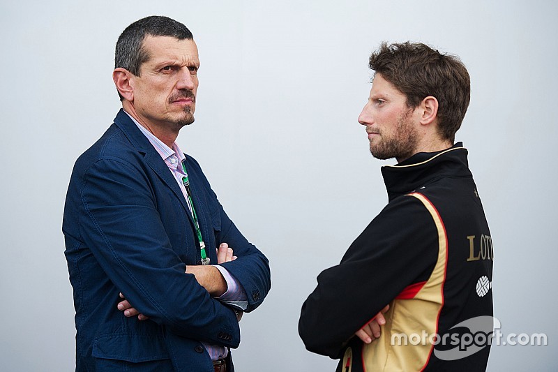 Haas F1 op schema voor eerste wintertest, geen presentatie