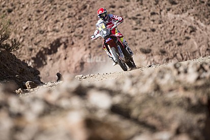 Dakar: &iquest;Qui&eacute;n tomar&aacute; el mando en Motos?