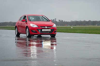Top Gear's sterrenauto te koop via online veiling