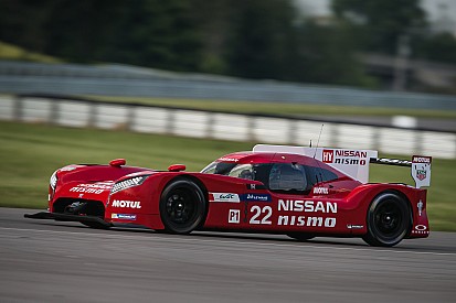Piquet: 'Nissan GT-R LM NISMO-test was eenmalig'