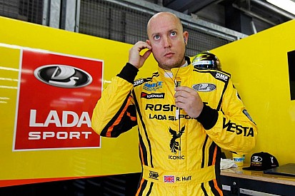 Ex-Weltmeister Rob Huff vor Wechsel von Lada zu Honda