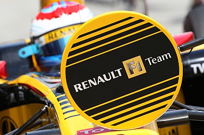 Renault heeft budget om 'één van de grote jongens' te worden