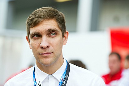 Petrov stapt in WEC met LMP2-team SMP