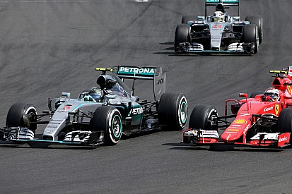 Lauda: ‘Eerste drie races de sleutel voor het seizoen 2016’