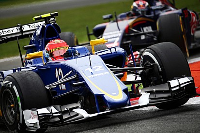 Nasr put hoop uit agressievere aanpak voor 2016