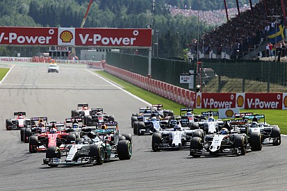 Análisis: ¿Podrá Canal 4 transmitir Grandes Premios sin publicidad?