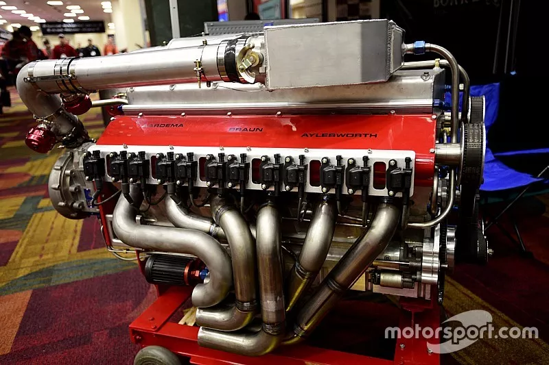 Engine