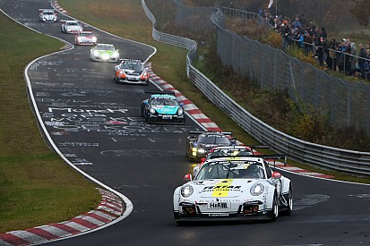 Nurburgring teams threaten DMSB with boycott of VLN and 24H races