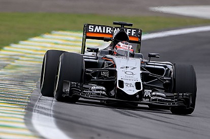 Comment Force India conserve ses ingénieurs talentueux