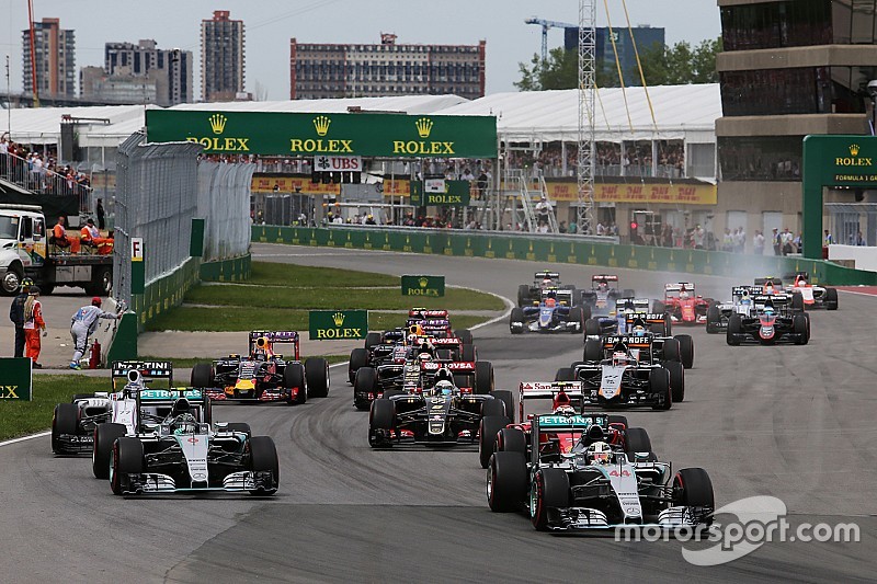 'Het product Formule 1 was dit jaar slecht' - De la Rosa