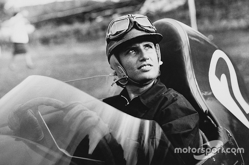F1's first-ever female driver passes away aged 89