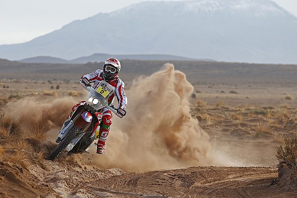 Una ca&iacute;da afecta a Goncalves