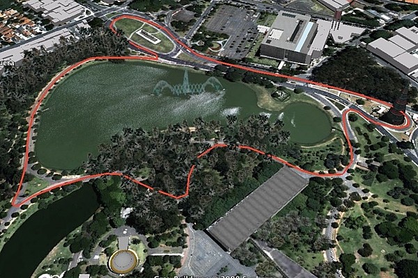 Di Grassi sugere tra&ccedil;ado para F-E em S&atilde;o Paulo