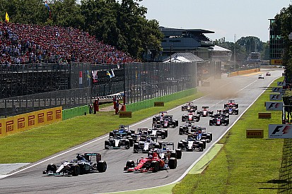 Neue Ansätze: Wie die Formel 1 die Kurve kriegt