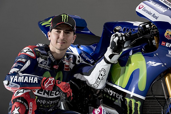 "Espero competir por el t&iacute;tulo en 2016 con Vale", dice Lorenzo