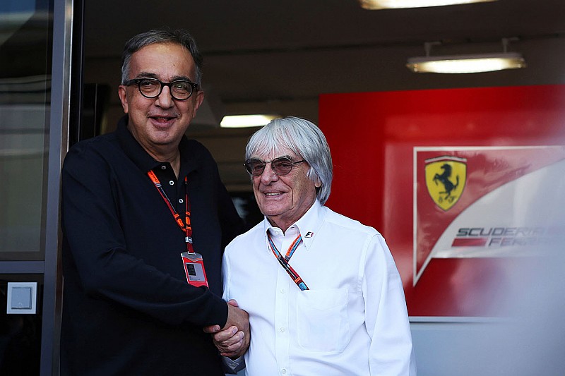 F1制造商同意降低客户车队引擎使用费
