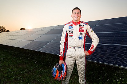 Justin Wilsons Bruder Stefan will beim Indy 500 fahren