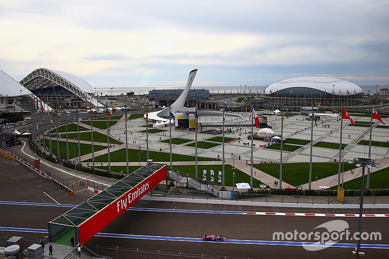 Sochi noch immer ohne WTCC-Vertrag für 2016