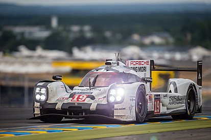 ACO gibt automatische Einladungen für die 24 Stunden von Le Mans 2016 bekannt