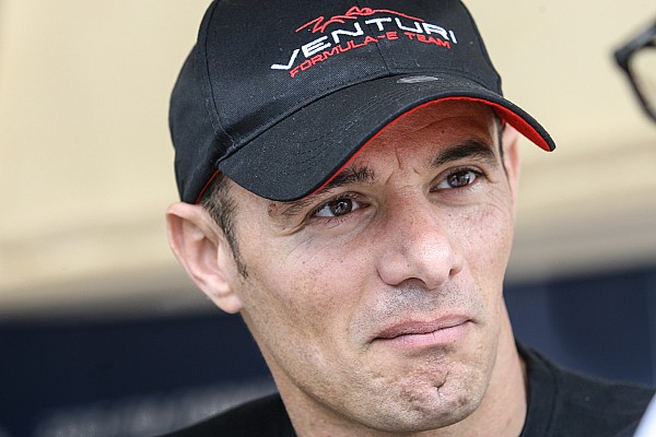 Sarrazin - "Prost me rompi&oacute; el coraz&oacute;n en 1999..."