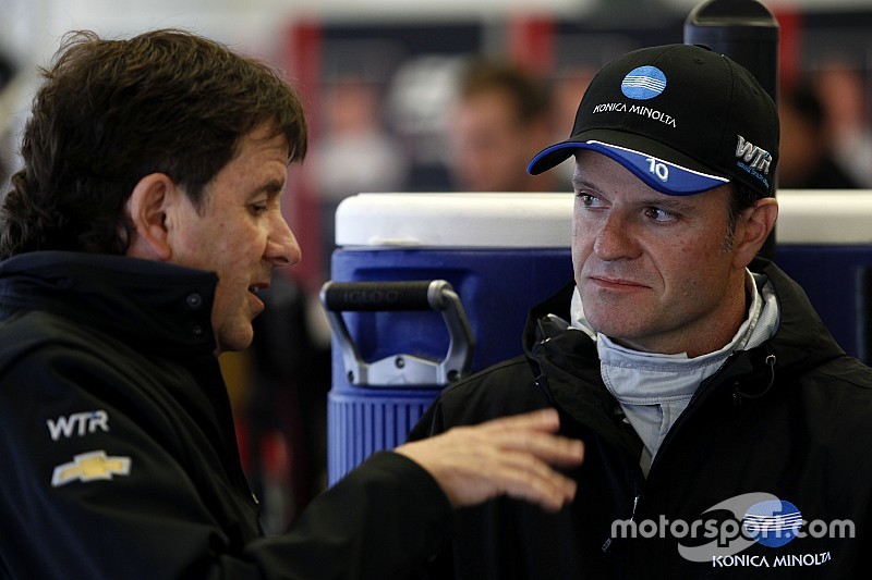 Rubens Barrichello