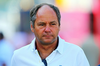 Gerhard Berger: Früher war die Formel 1 ein Ritt auf der Kanonenkugel