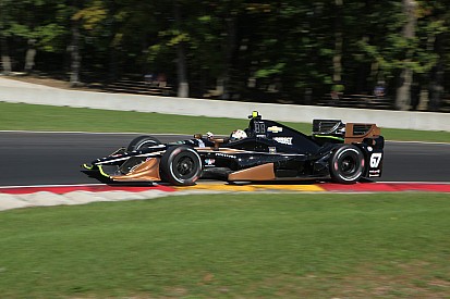 Aus für Sarah Fisher: Ed Carpenter übernimmt