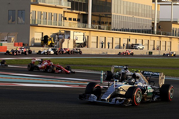 La F1 necesita grandes cambios, dice Berger