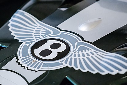 Bentley vor Start eines LMP2-Sportwagen-Projekts