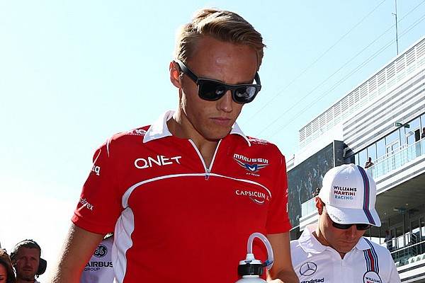 Chip Ganassi confirma Max Chilton como piloto do #8 na Indy