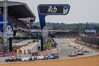 Gibt es große Überraschungen bei der Starterliste für die 24 Stunden von Le Mans?