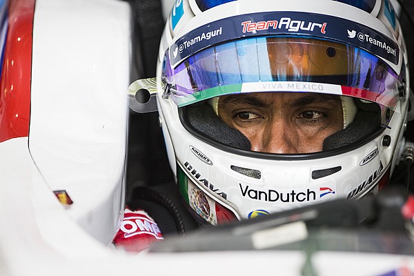 Durán no tuvo el regreso que deseaba