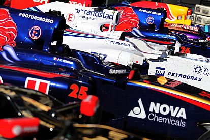 Adrian Newey: Abschaffung der Motor-Tokens treibt Kosten in der Formel 1 in die Höhe