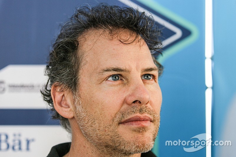 Jacques Villeneuve vor Rückkehr ins NASCAR-Cockpit