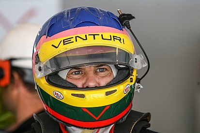 Jacques Villeneuve torna nella NASCAR Xfinity?