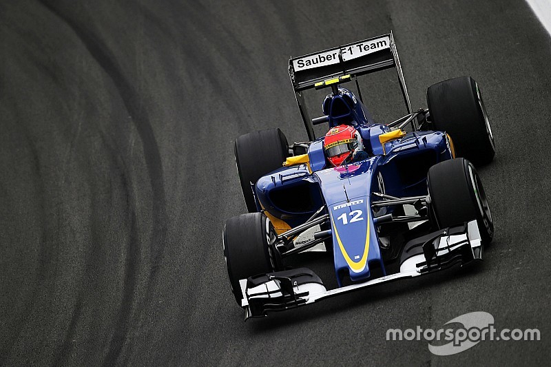 Sauber: Verzögerung beim Neuwagen „kein großes Problem“