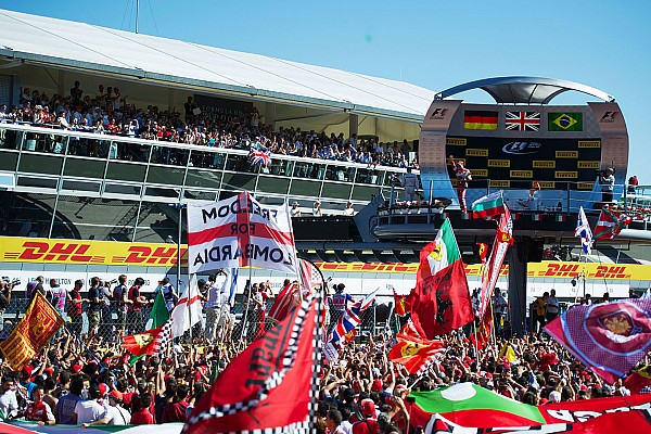 Monza sofre revés na tentativa de salvar corrida de F1