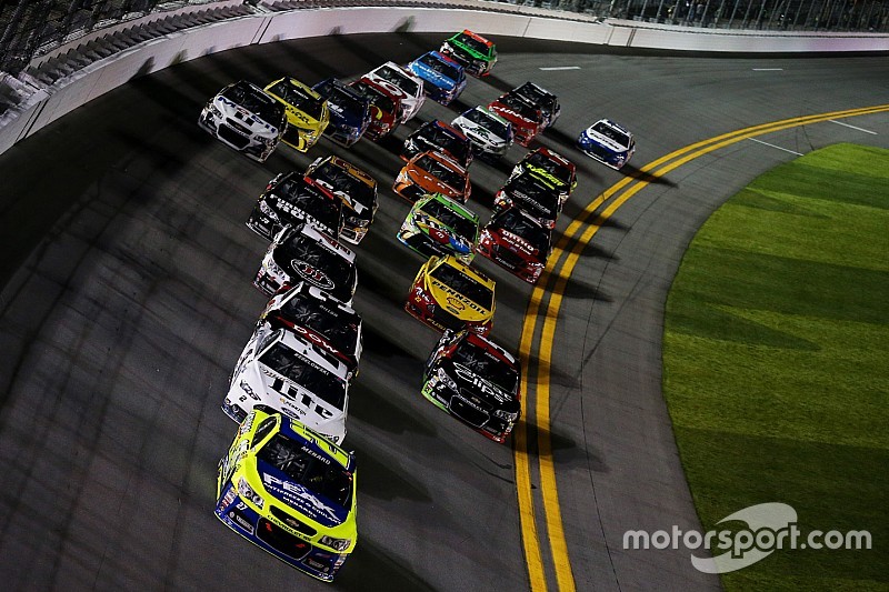 Es geht los: Alle Infos zum Sprint Unlimited at Daytona