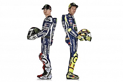 Rossi und Lorenzo auch 2017 bei Yamaha? Tech-3-Boss glaubt nicht daran