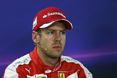Sebastian Vettel: In der Formel 1 sollte der Fahrer im Mittelpunkt stehen