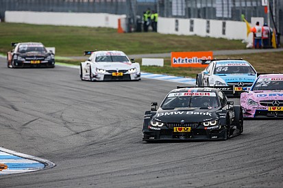 Bruno Spengler: Wo steht BMW in der DTM-Saison 2016?
