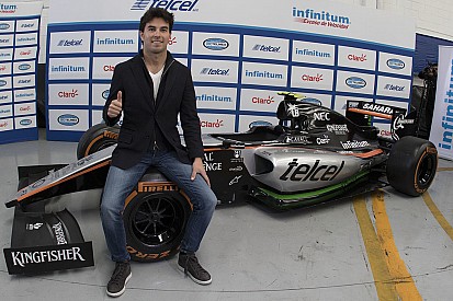 &iquest;El Force India so&ntilde;ado?